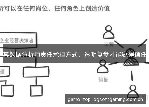 某数据分析师责任承担方式,透明复盘才能赢得信任 某数据分析师责任承担方式,透明复盘才能赢得信任